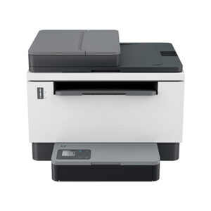 Doprint-9-DZ6VDN Wireless Printer Hi-Speed USB 2.0, Ethernet, Bluetooth LE, Black and White