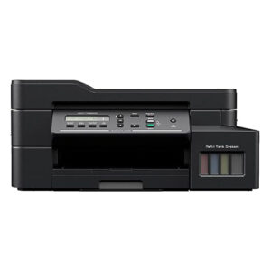 Doprint-13-5XG3FM Multi function Wi-Fi & Auto Duplex Color Ink Tank All in One Printer