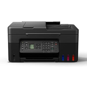 Doprint-12-LPS9EM Wireless Ink tank Printer All-in-one (Print, Scan, Copy) with ADF and Fax